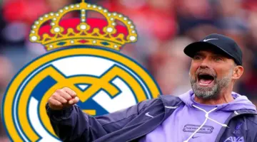 كلوب يتصدر مشروع المرشح المحتمل لرئاسة ريال مدريد